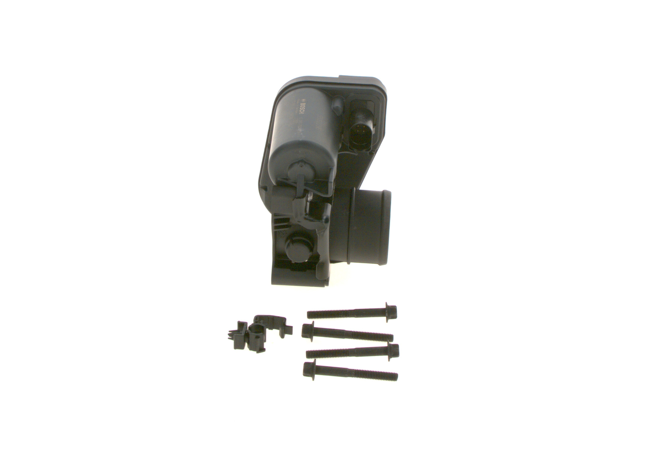 BOSCH F 01C 600 066 Strupeventilstuss