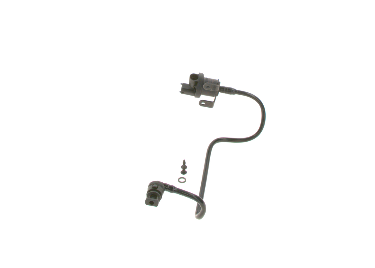 BOSCH F 01C 600 067 Be-/Entlüftungsventil, Kraftstoffbehälter