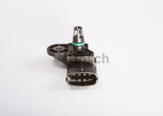 BOSCH F 01C 600 070 Sensore, Pressione collettore d'aspirazione