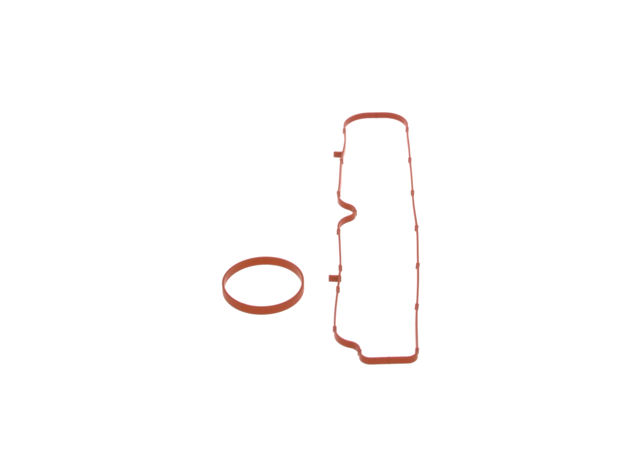 BOSCH F 01C 600 073 Einstellpotentiometer, Leerlaufgemisch