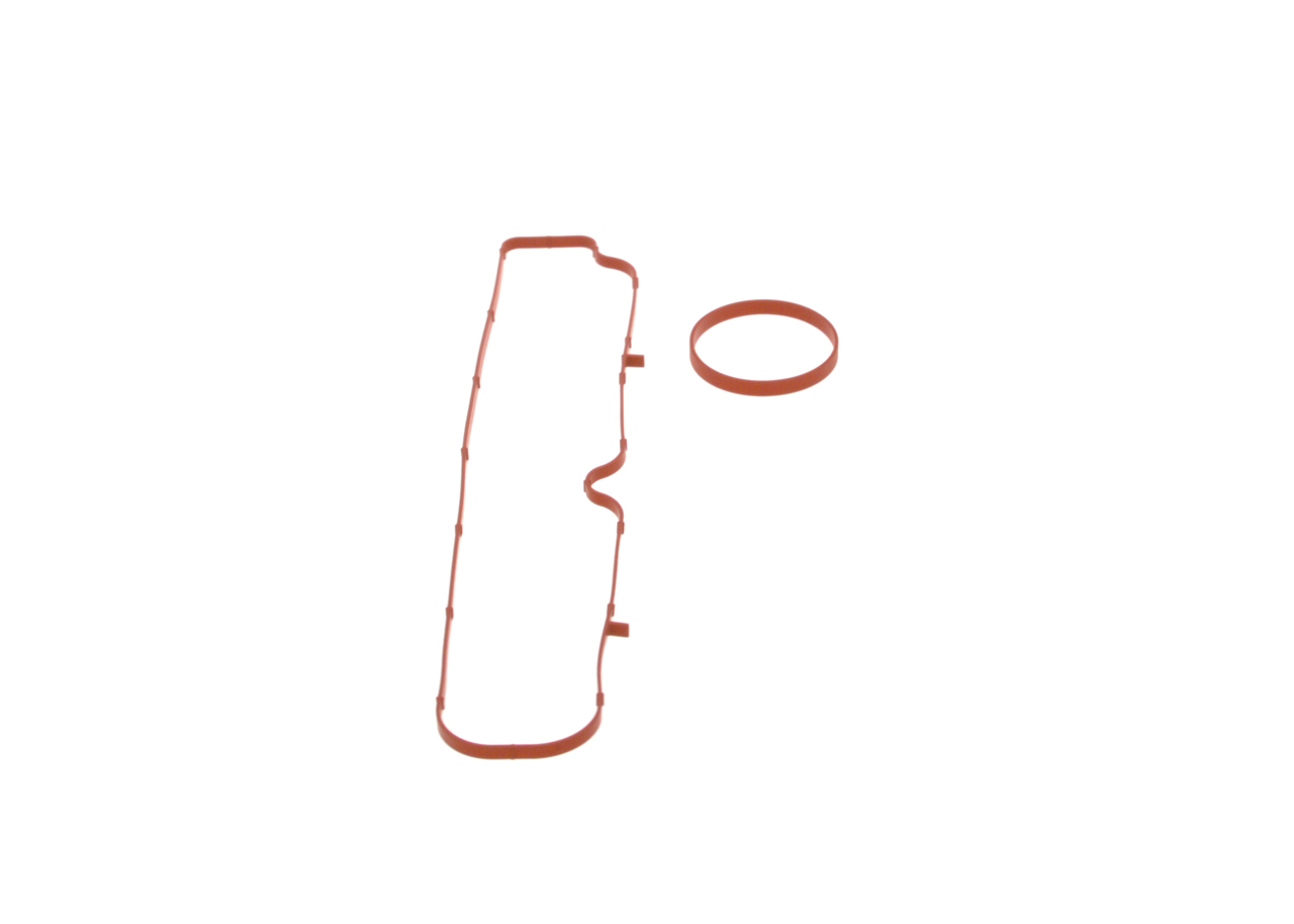 BOSCH F 01C 600 073 Einstellpotentiometer, Leerlaufgemisch