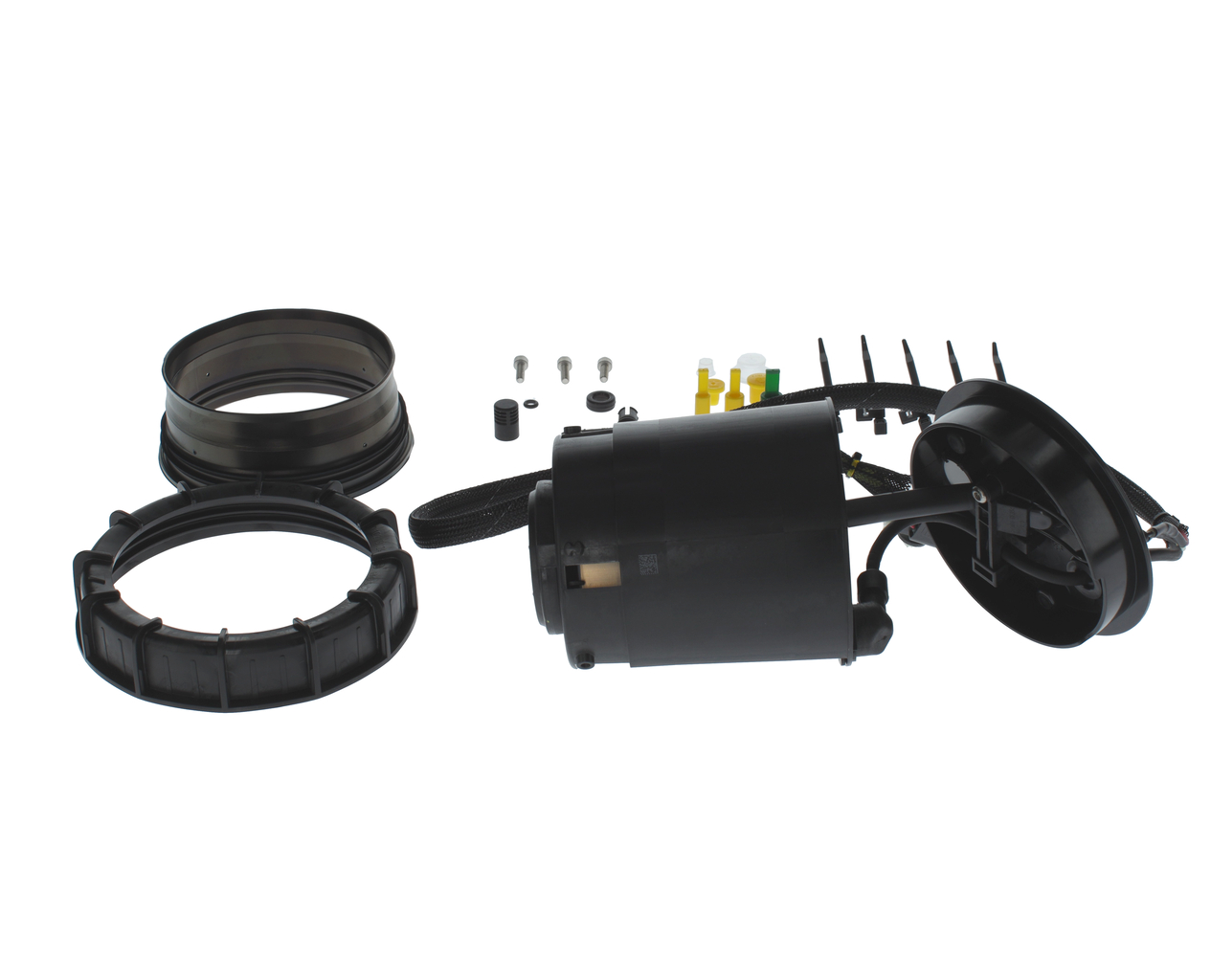 BOSCH F 01C 600 253 Beheizung, Tankeinheit (Harnstoffeinspritzung)