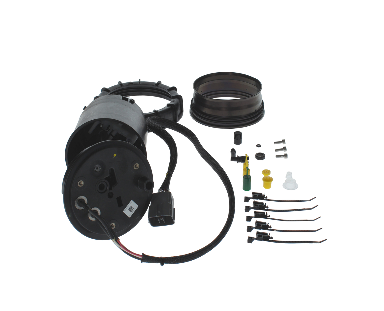 BOSCH F 01C 600 253 Beheizung, Tankeinheit (Harnstoffeinspritzung)