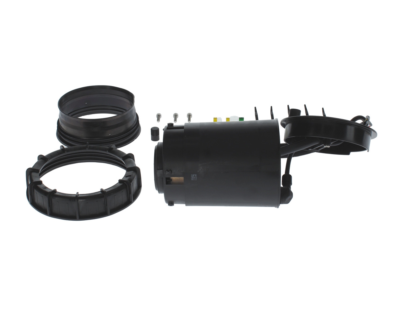 BOSCH F 01C 600 258 Beheizung, Tankeinheit (Harnstoffeinspritzung)