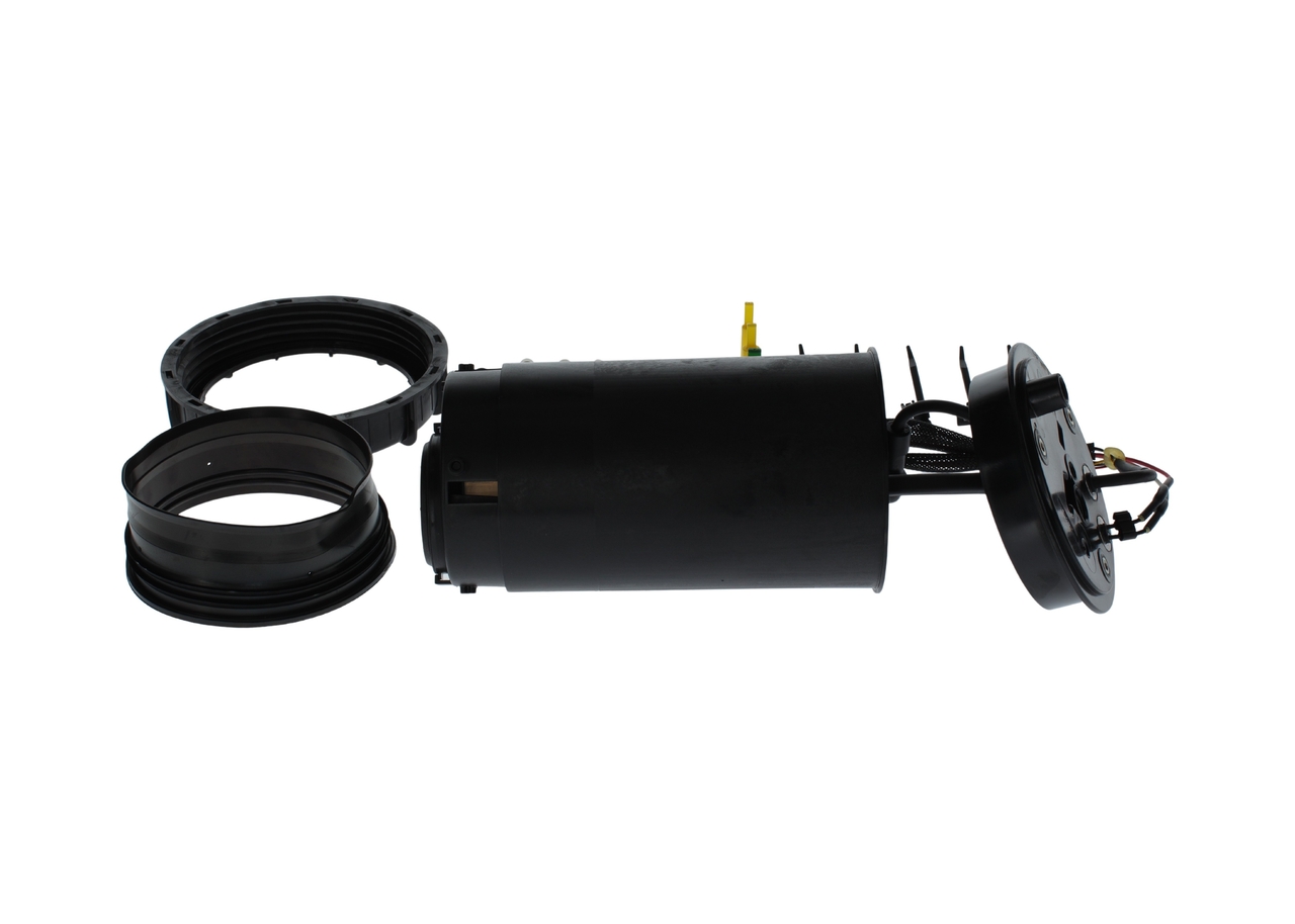 BOSCH F 01C 600 259 Beheizung, Tankeinheit (Harnstoffeinspritzung)