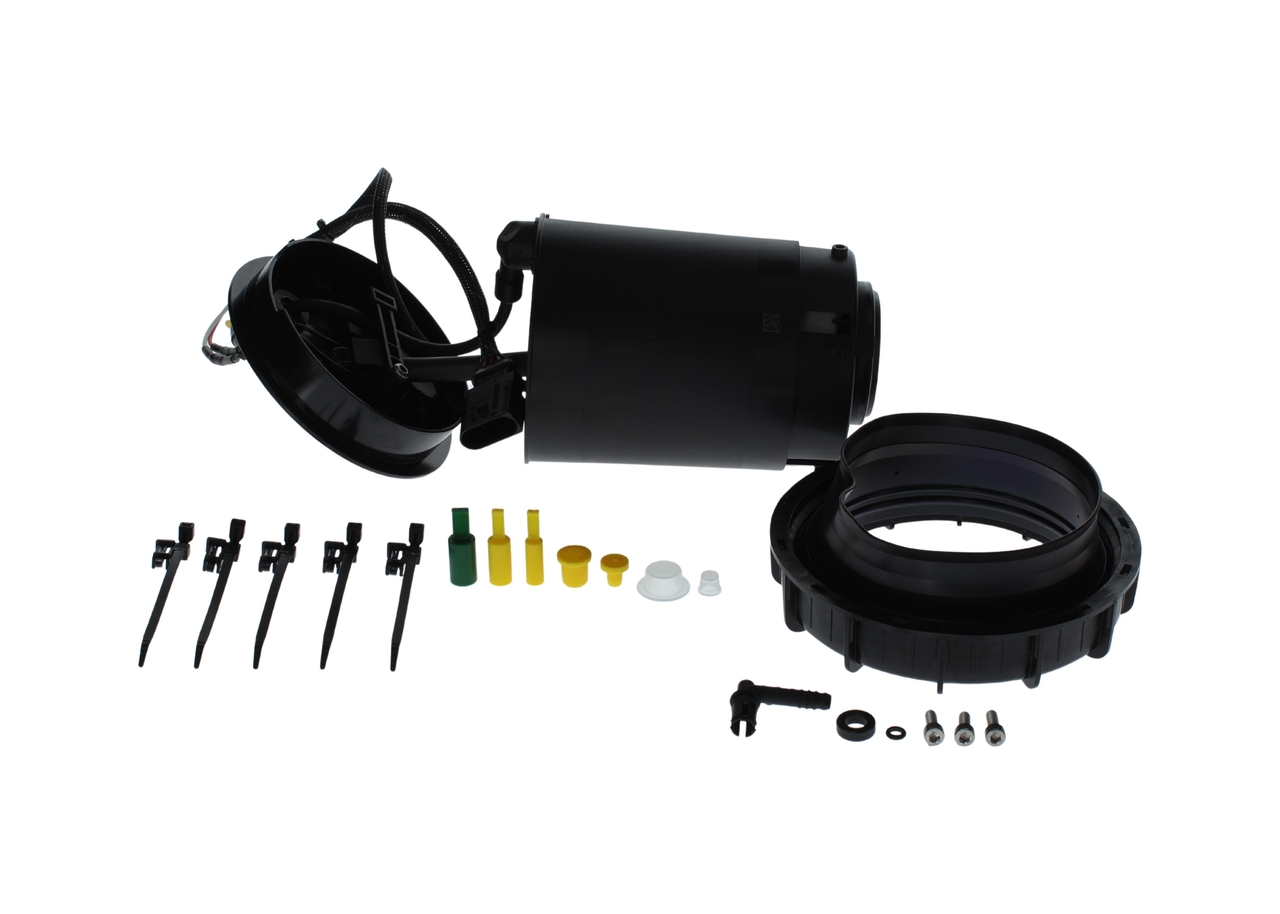 BOSCH F 01C 600 304...