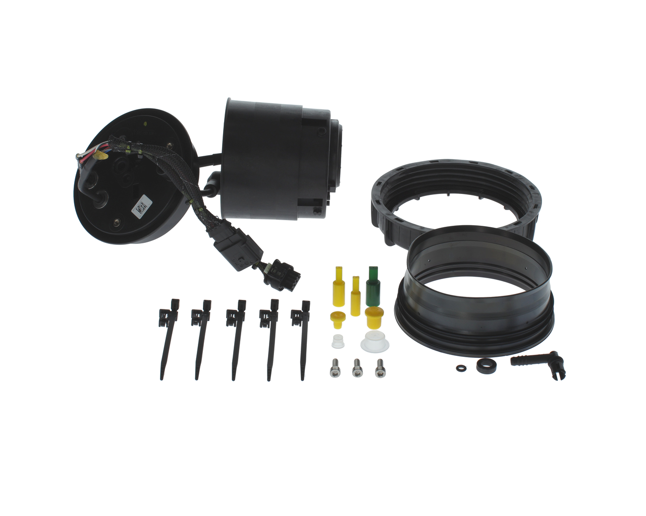 BOSCH F 01C 600 305...