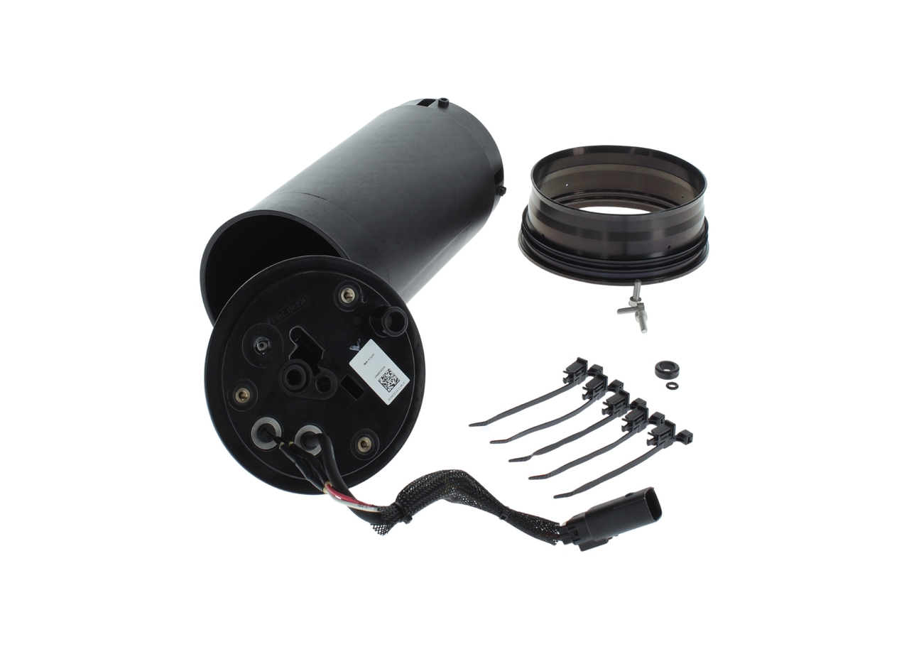 BOSCH F 01C 600 362...