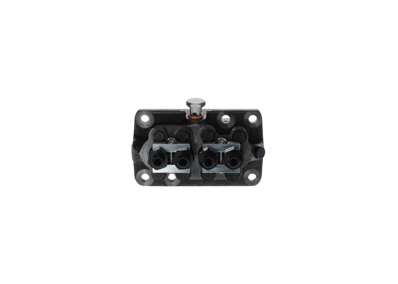 BOSCH F 01G 008 020 Einspritzpumpe