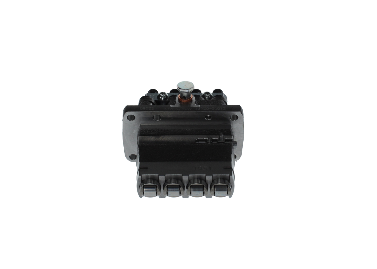 BOSCH F 01G 008 022 Einspritzpumpe