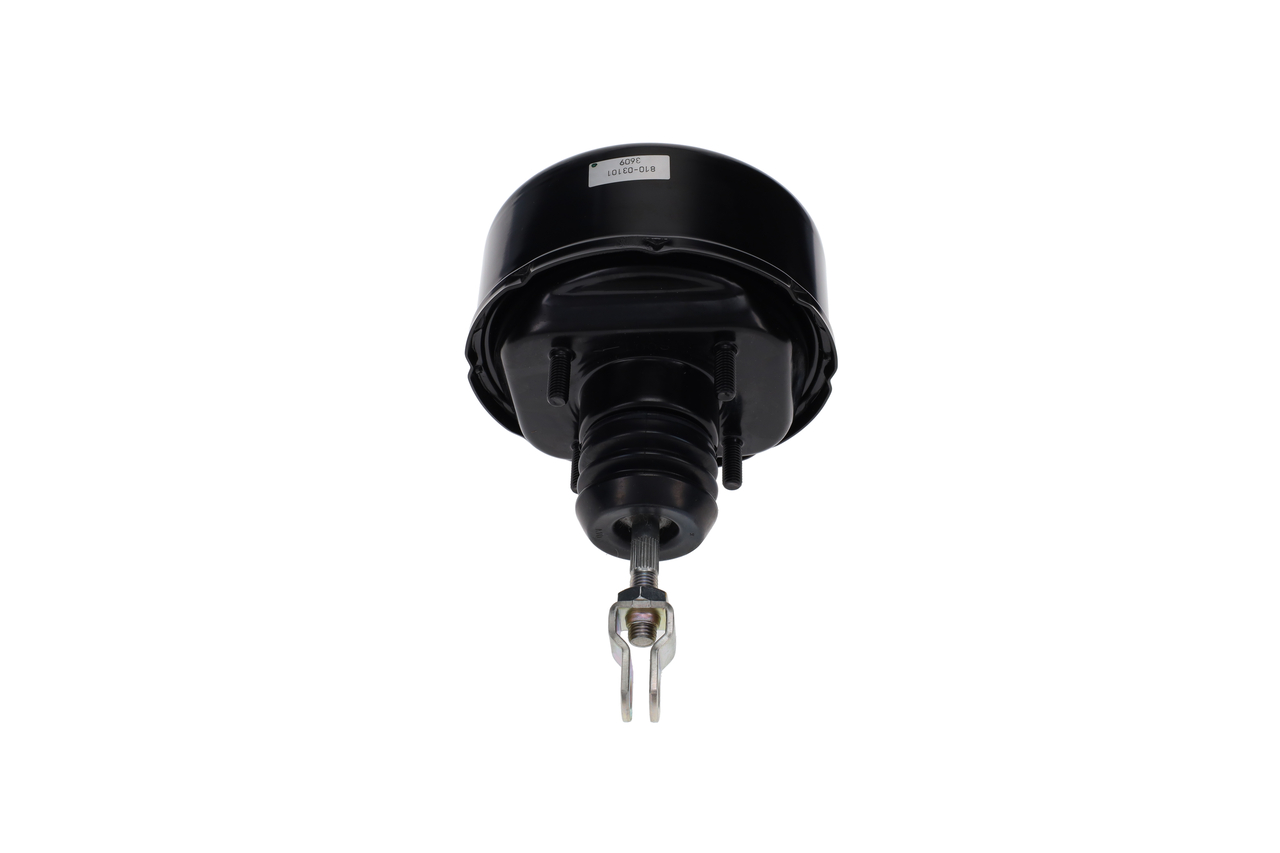 Brake Booster