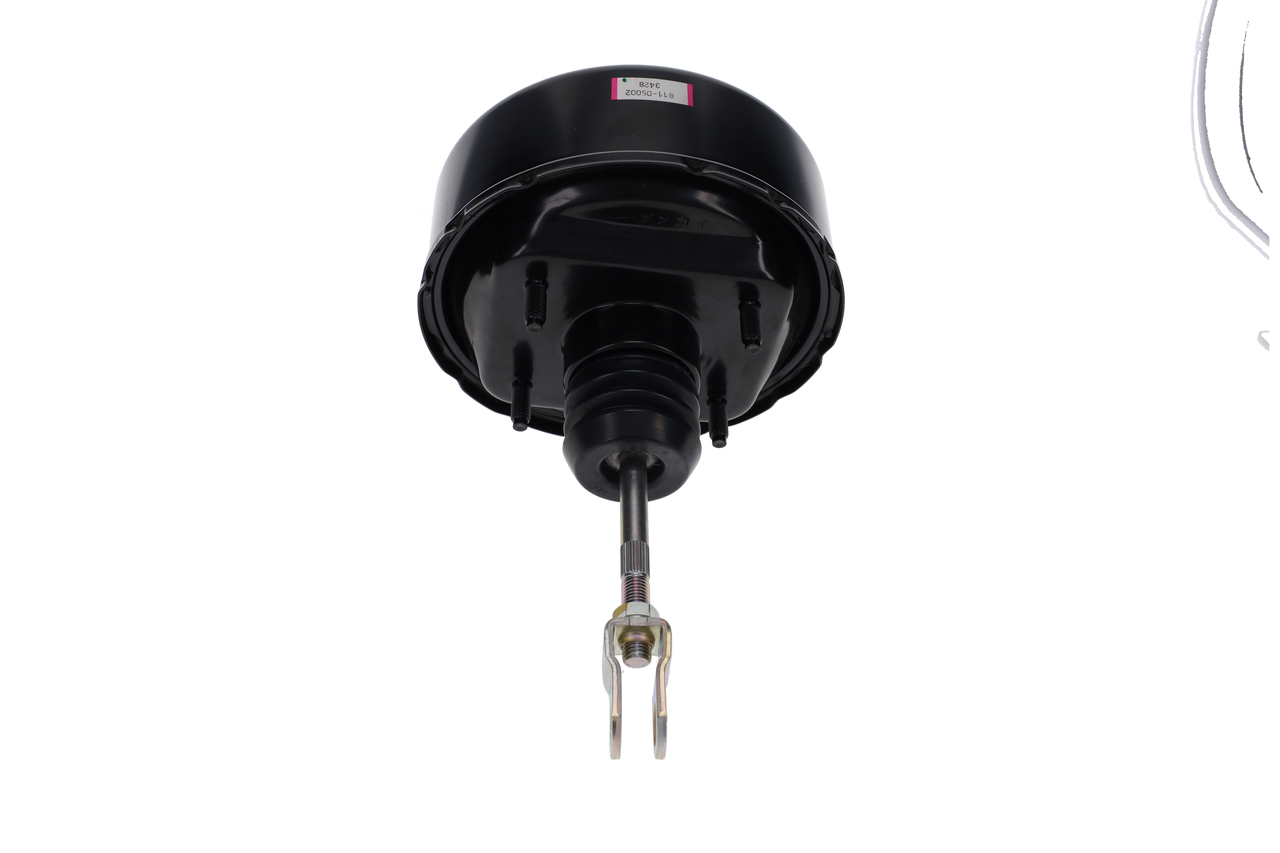 Brake Booster