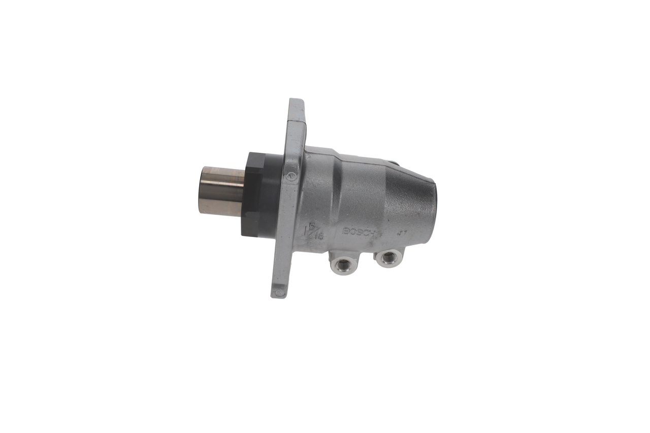 Brake Master Cylinder 2