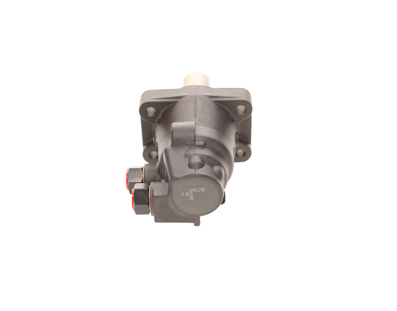 Brake Master Cylinder 2