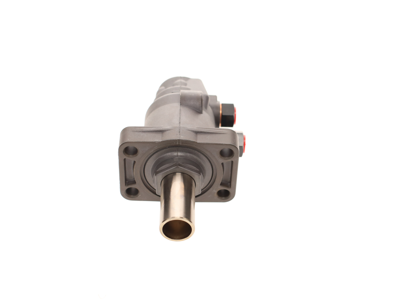Brake Master Cylinder 4