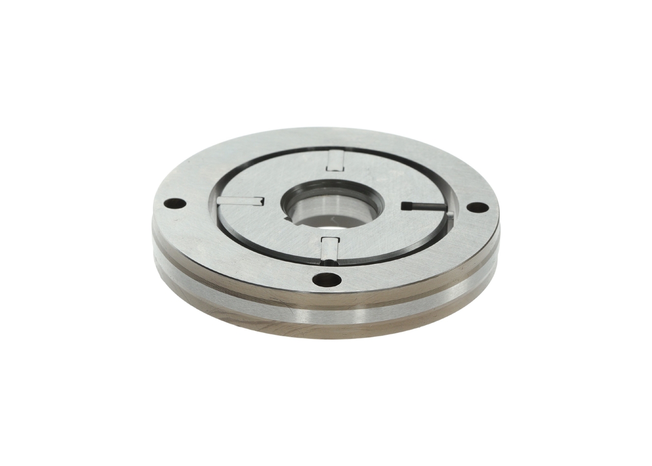 Fuel Pump 3