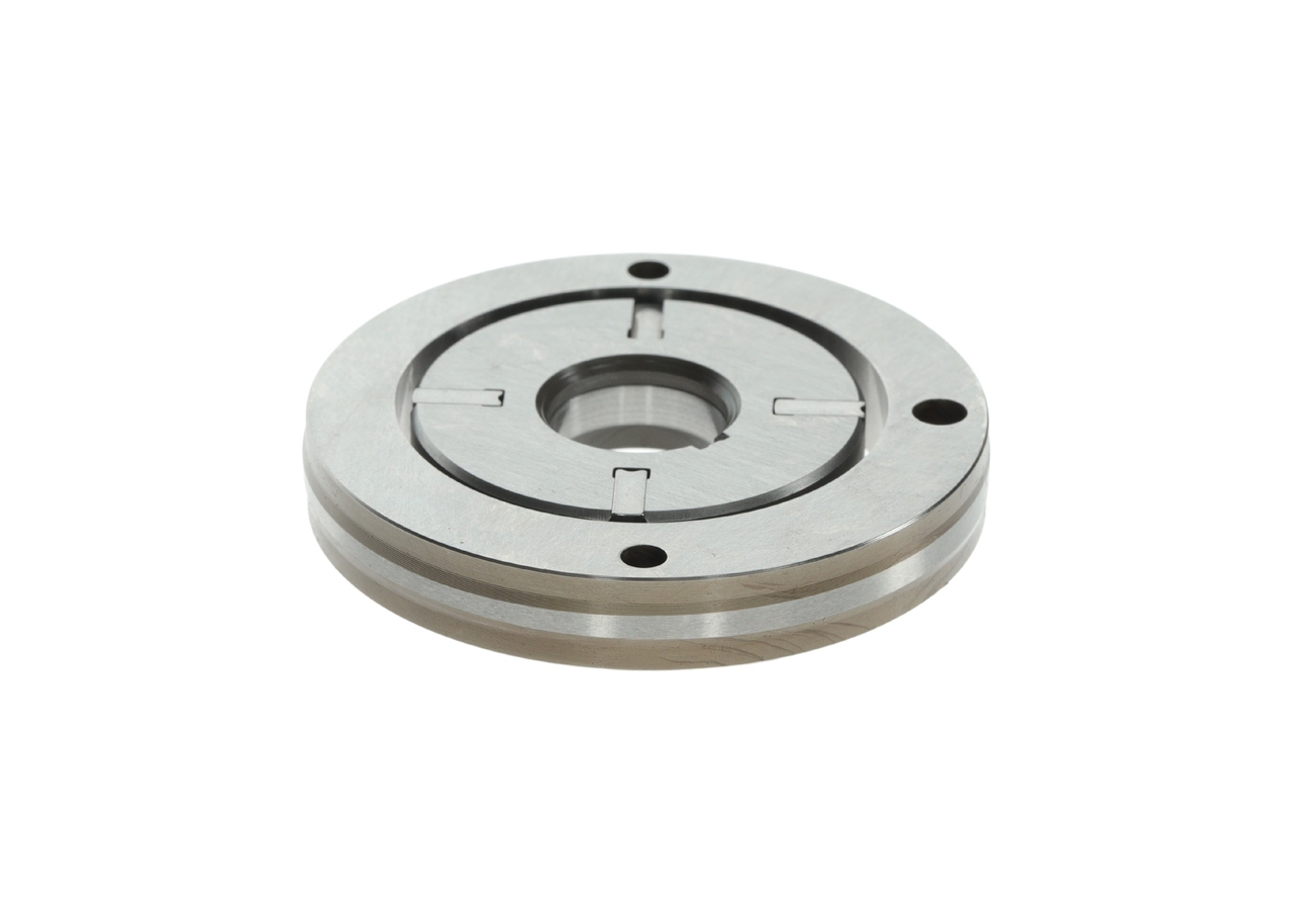 Fuel Pump 4
