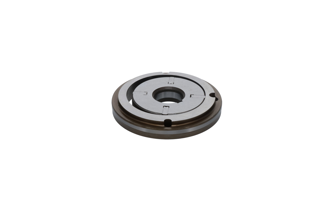 BOSCH F 01G 206 0PR Kraftstoffpumpe