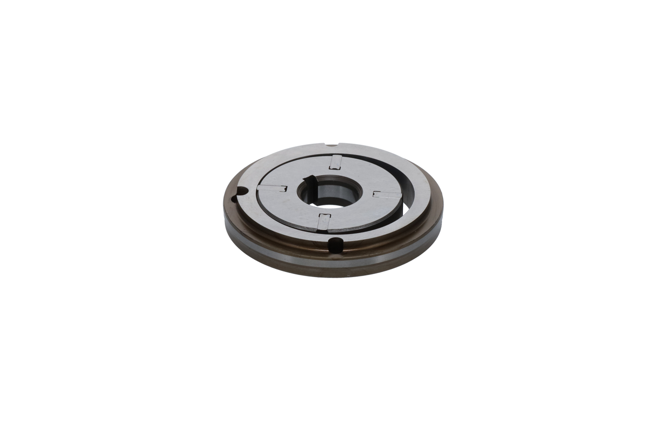 BOSCH F 01G 206 0PR Kraftstoffpumpe