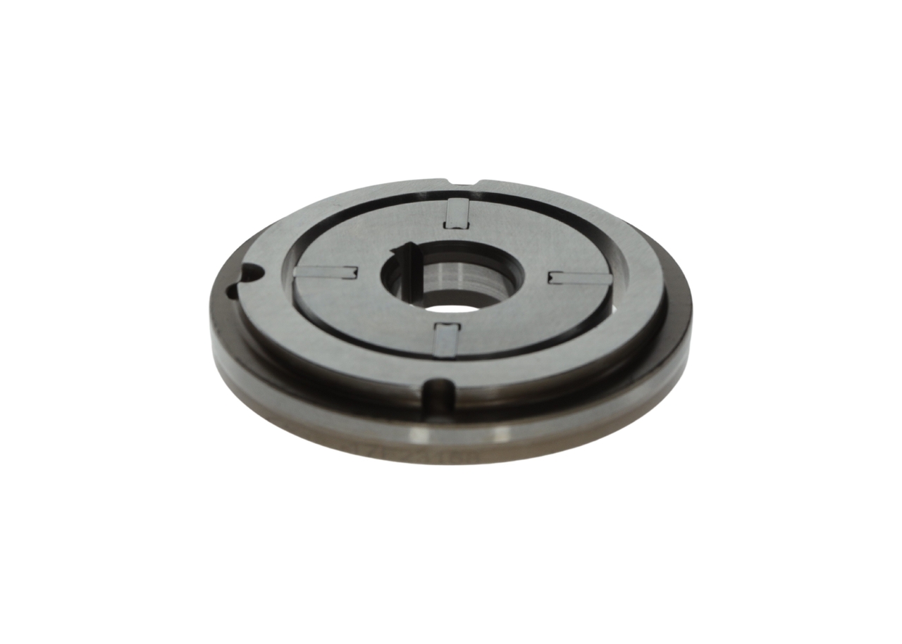 Fuel Pump 2