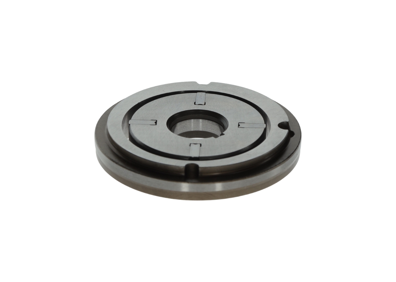 Fuel Pump 4