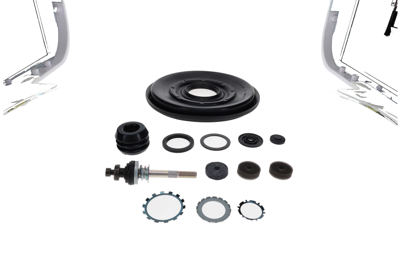 Reparatursatz, Hydraulikaggregat