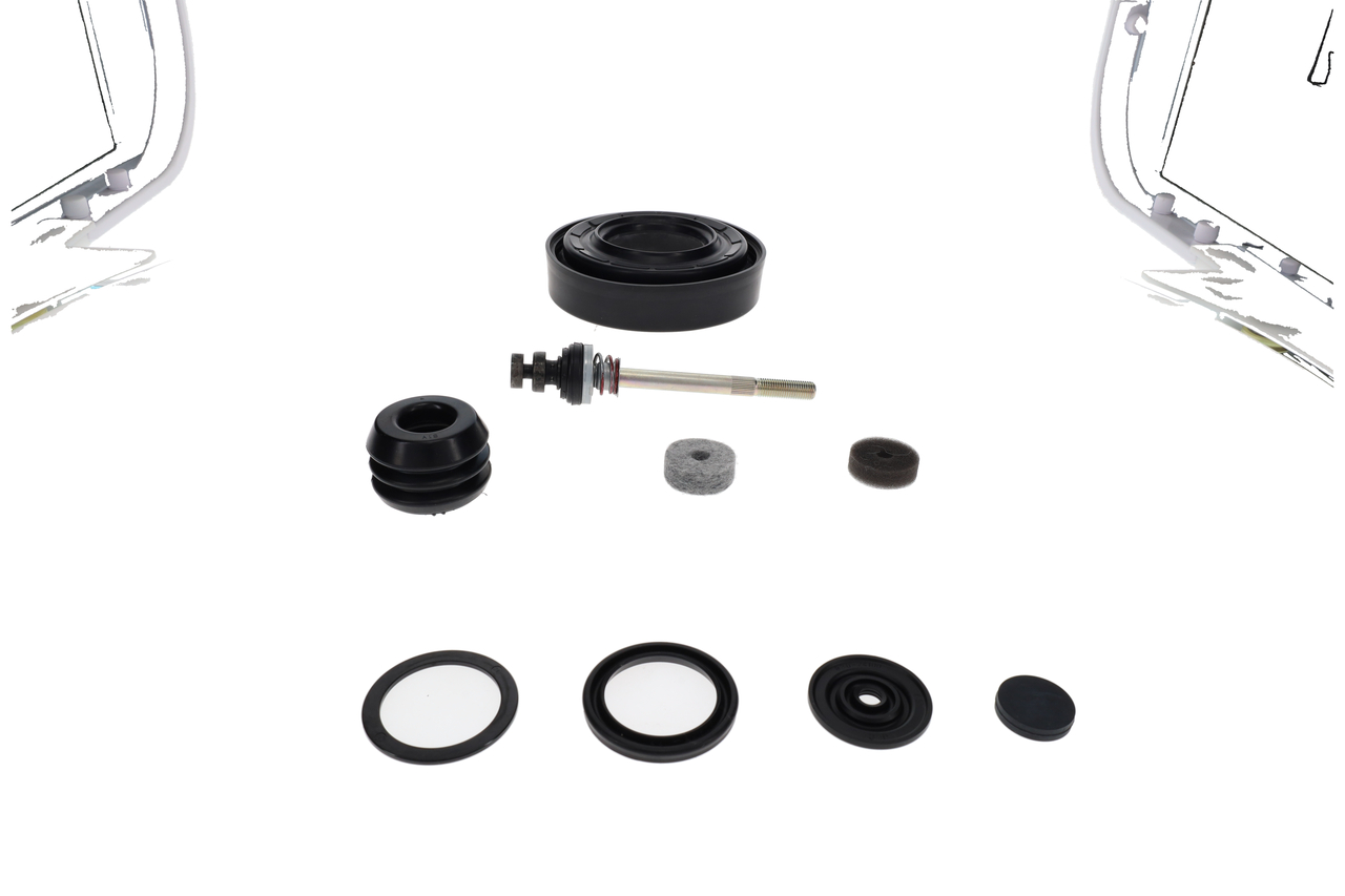 BOSCH F 01G 29B 1CG Reparatursatz, Hydraulikaggregat