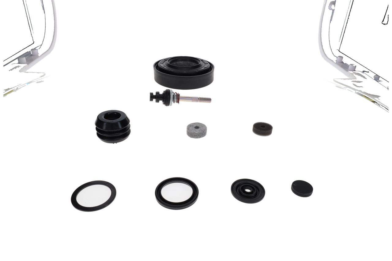 Repair Kit, brake booster