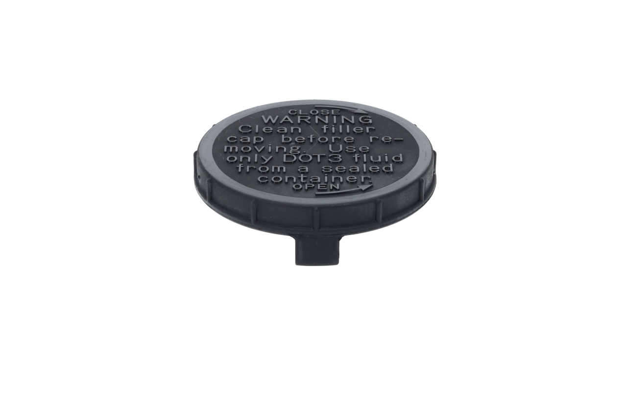 BOSCH F 01G 29C 03S Verschluss, Bremsflüssigkeitsbehälter
