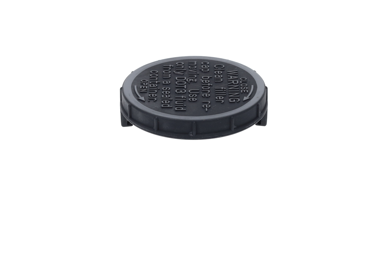 BOSCH F 01G 29C 03S Verschluss, Bremsflüssigkeitsbehälter