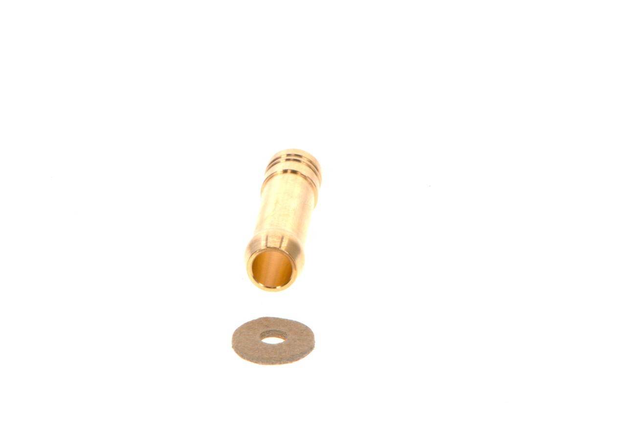 BOSCH F 01M 100 477 Nátrubok