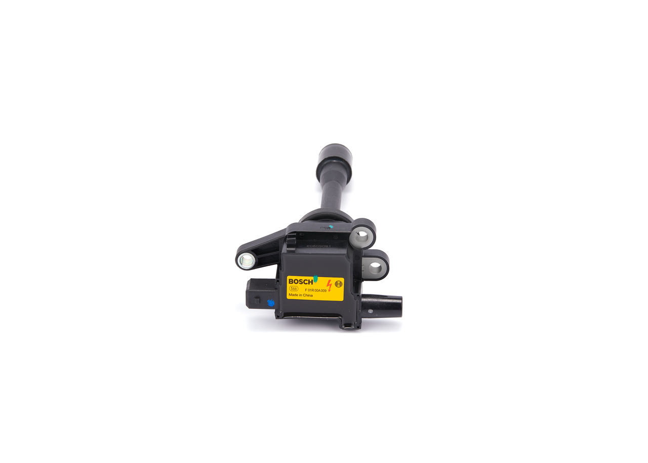 Ignition Coil 3