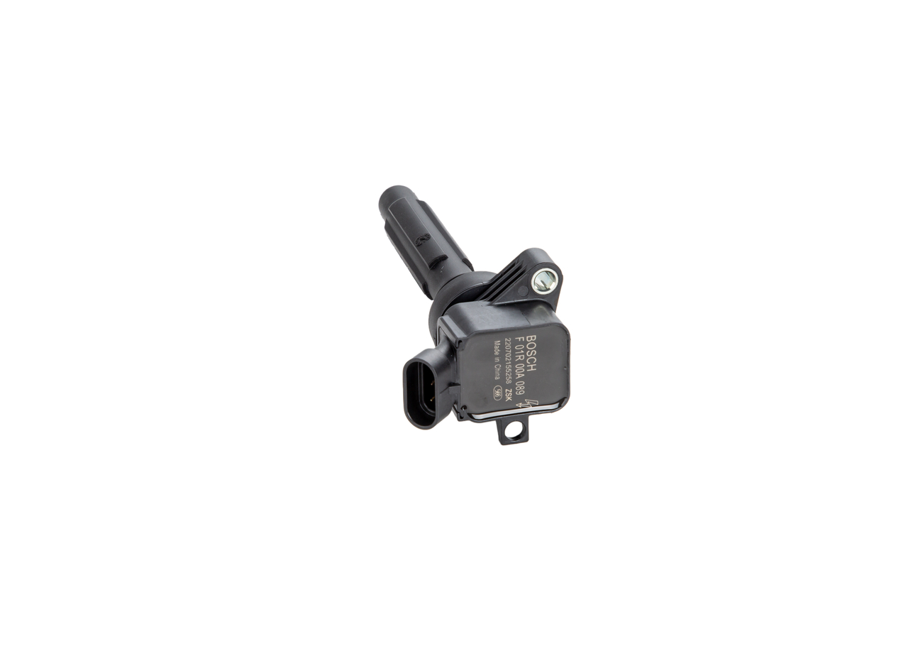 Ignition Coil 2