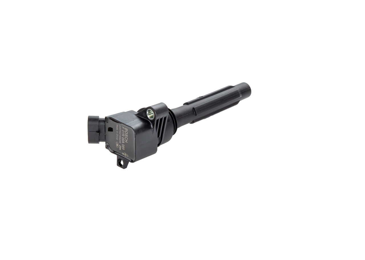 Ignition Coil 3