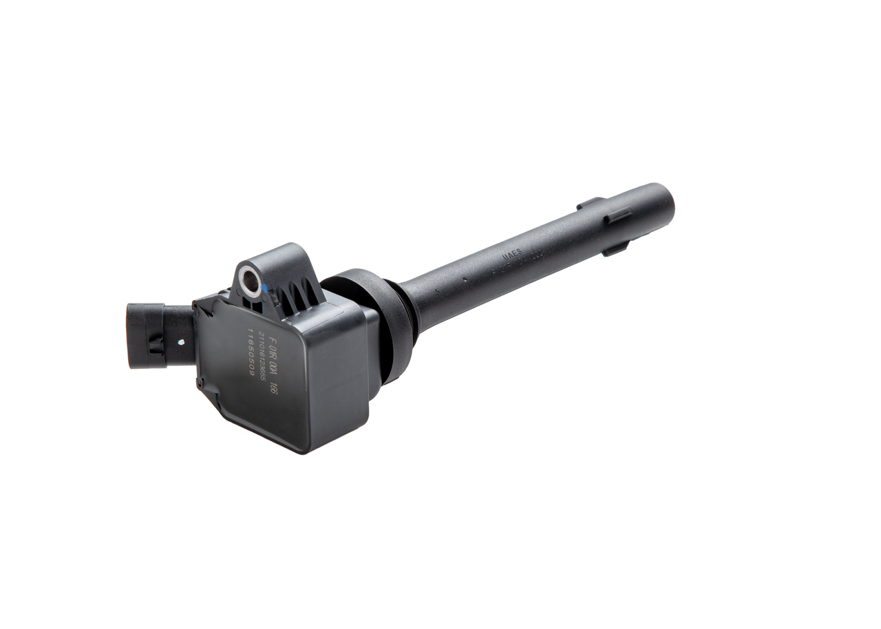 Ignition Coil 3