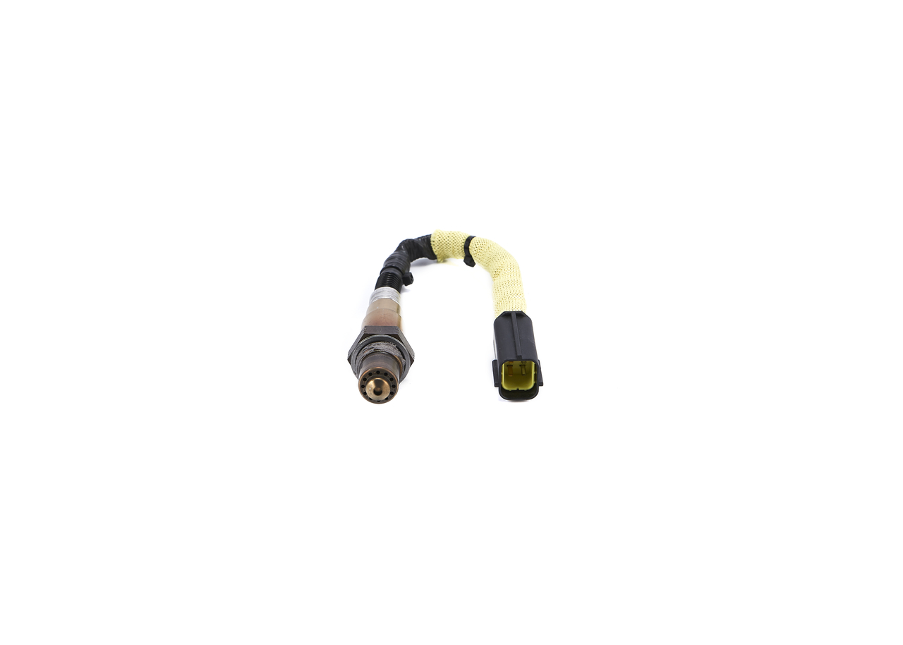 Oxygen Sensor
