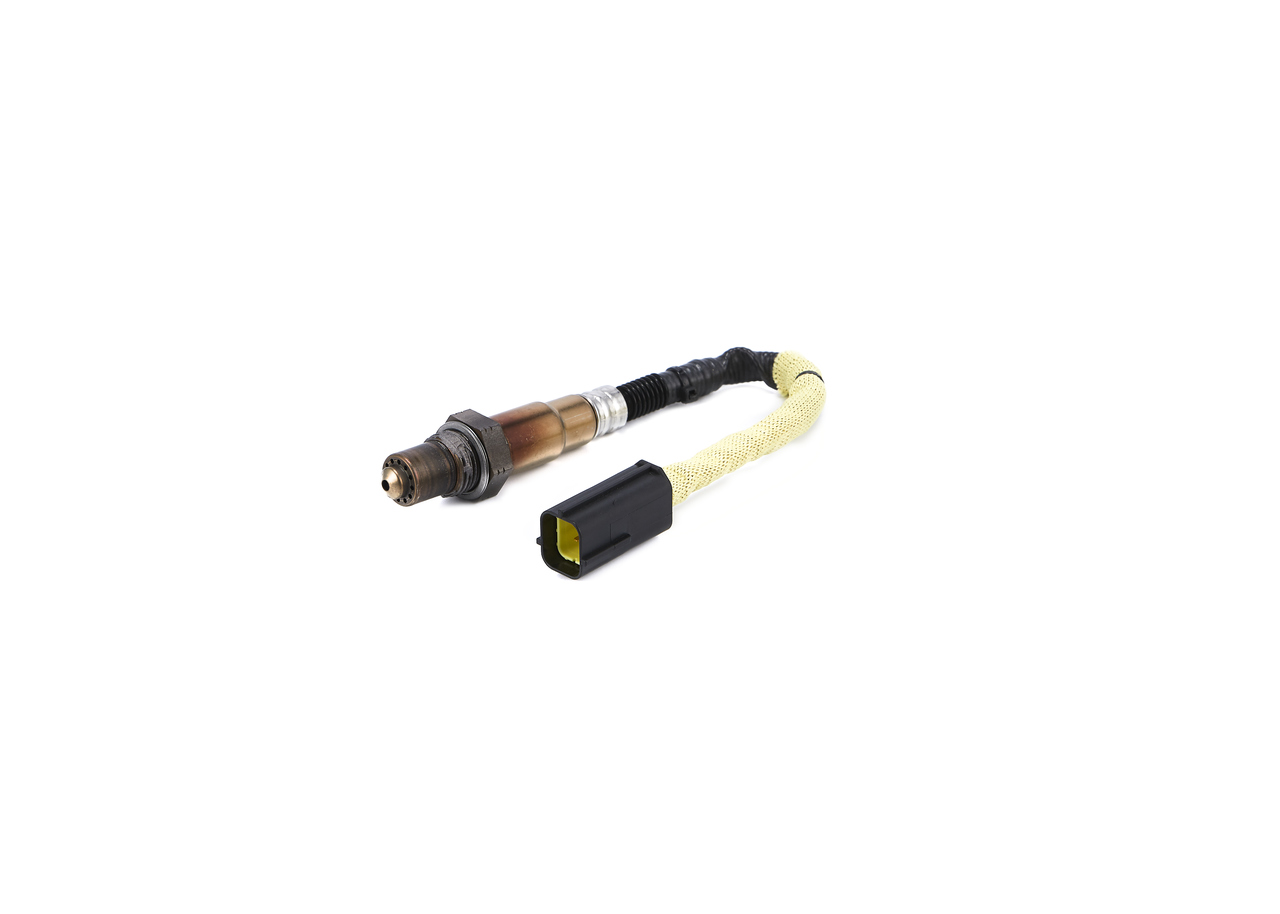 Oxygen Sensor 2