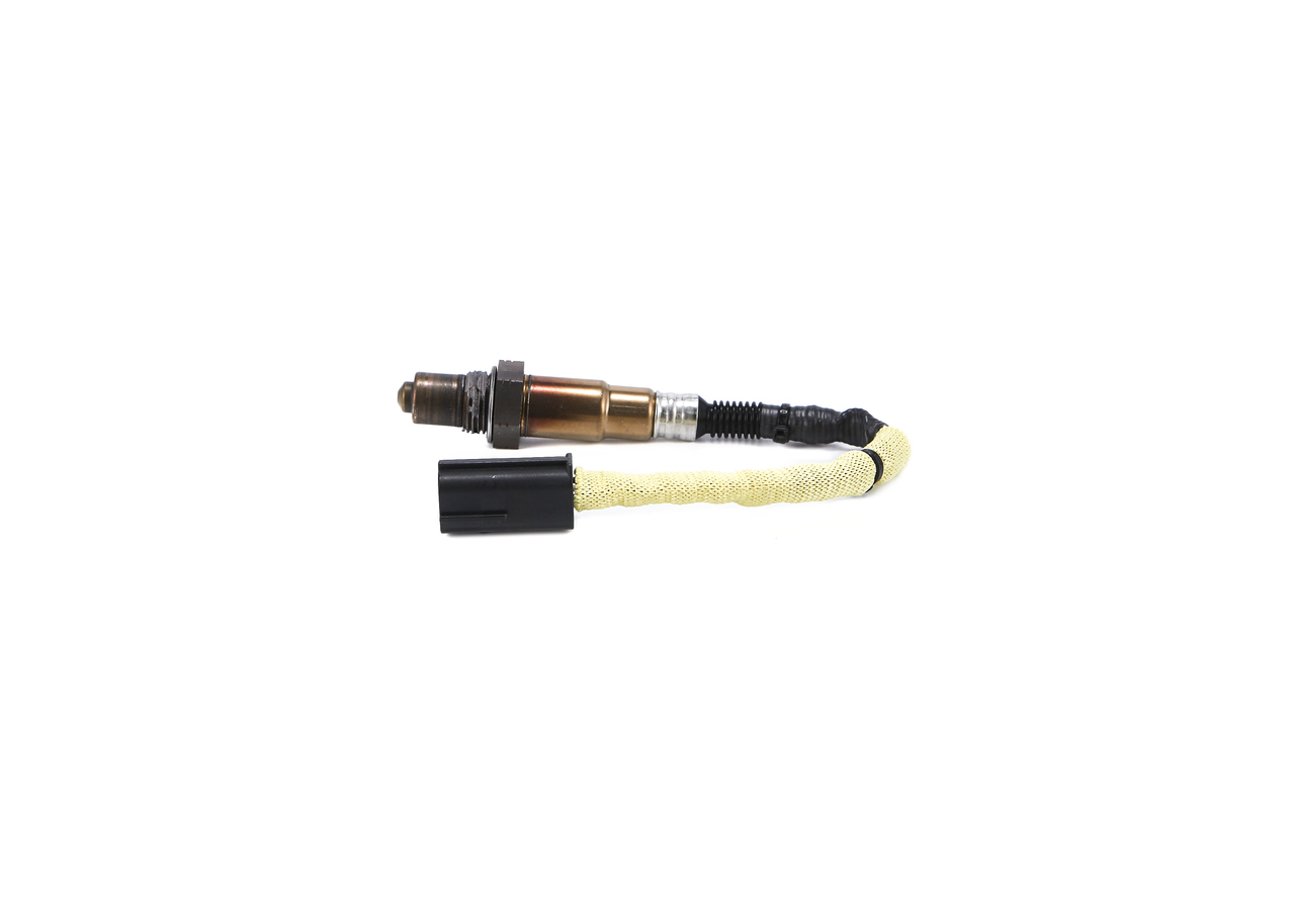 Oxygen Sensor 3