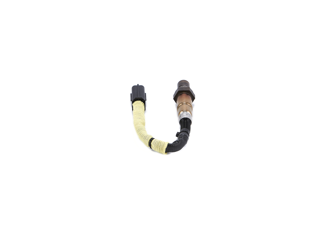 Oxygen Sensor 4