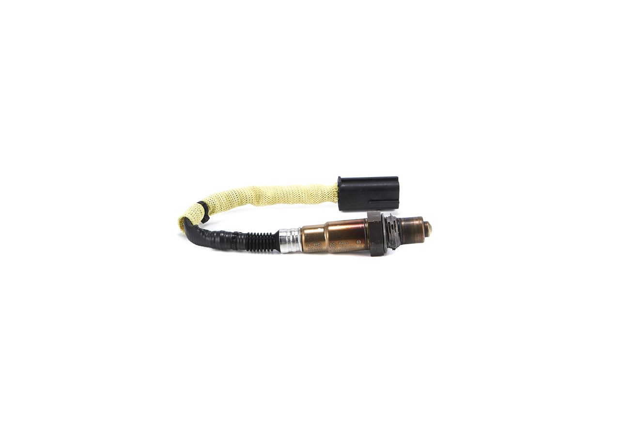 Oxygen Sensor 5