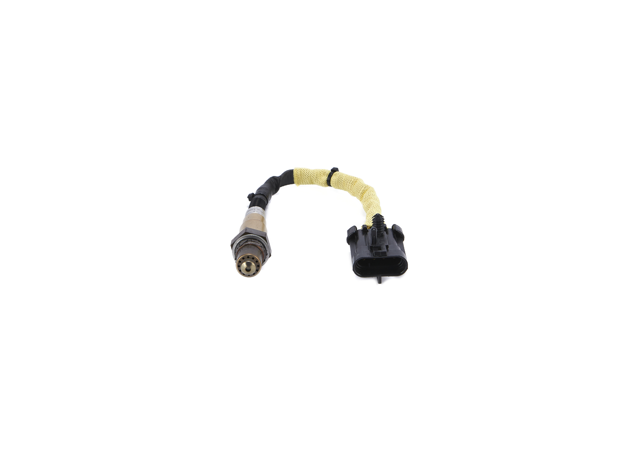 Oxygen Sensor