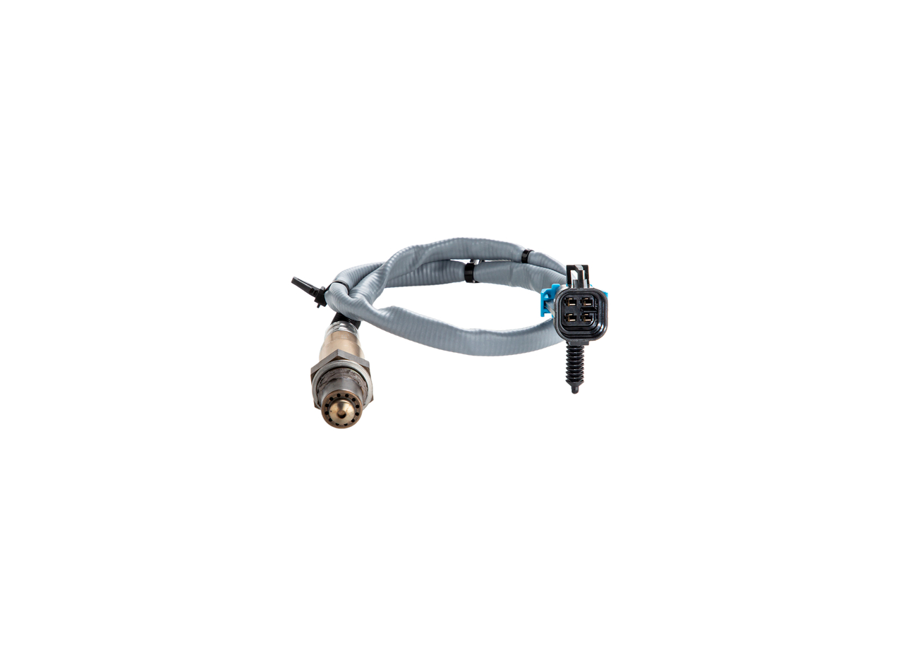 Oxygen Sensor