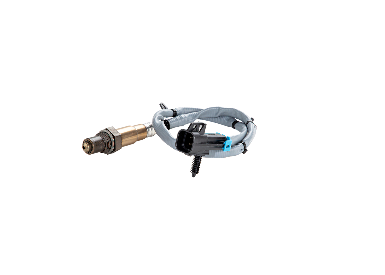 Oxygen Sensor 2