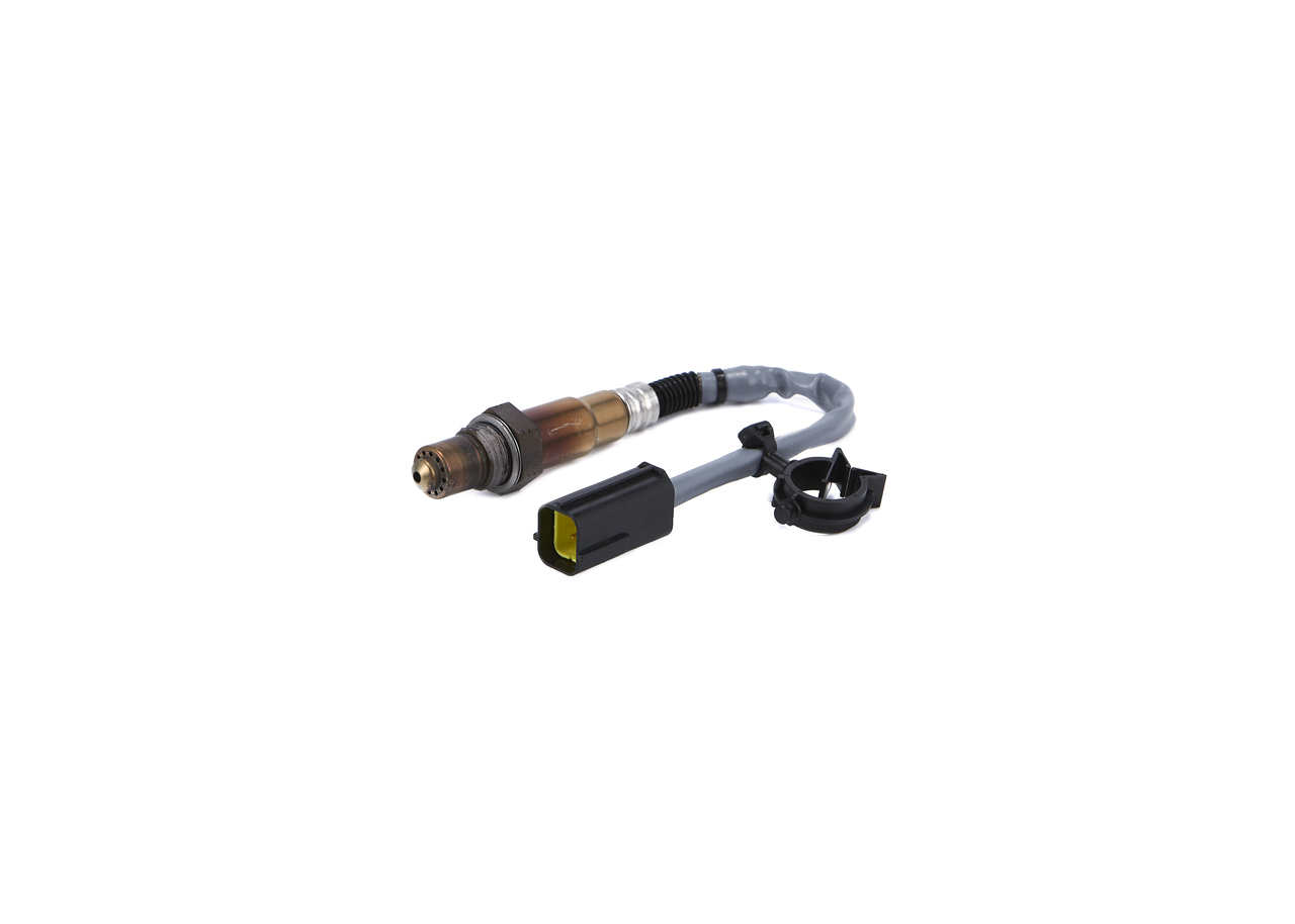 Oxygen Sensor 2