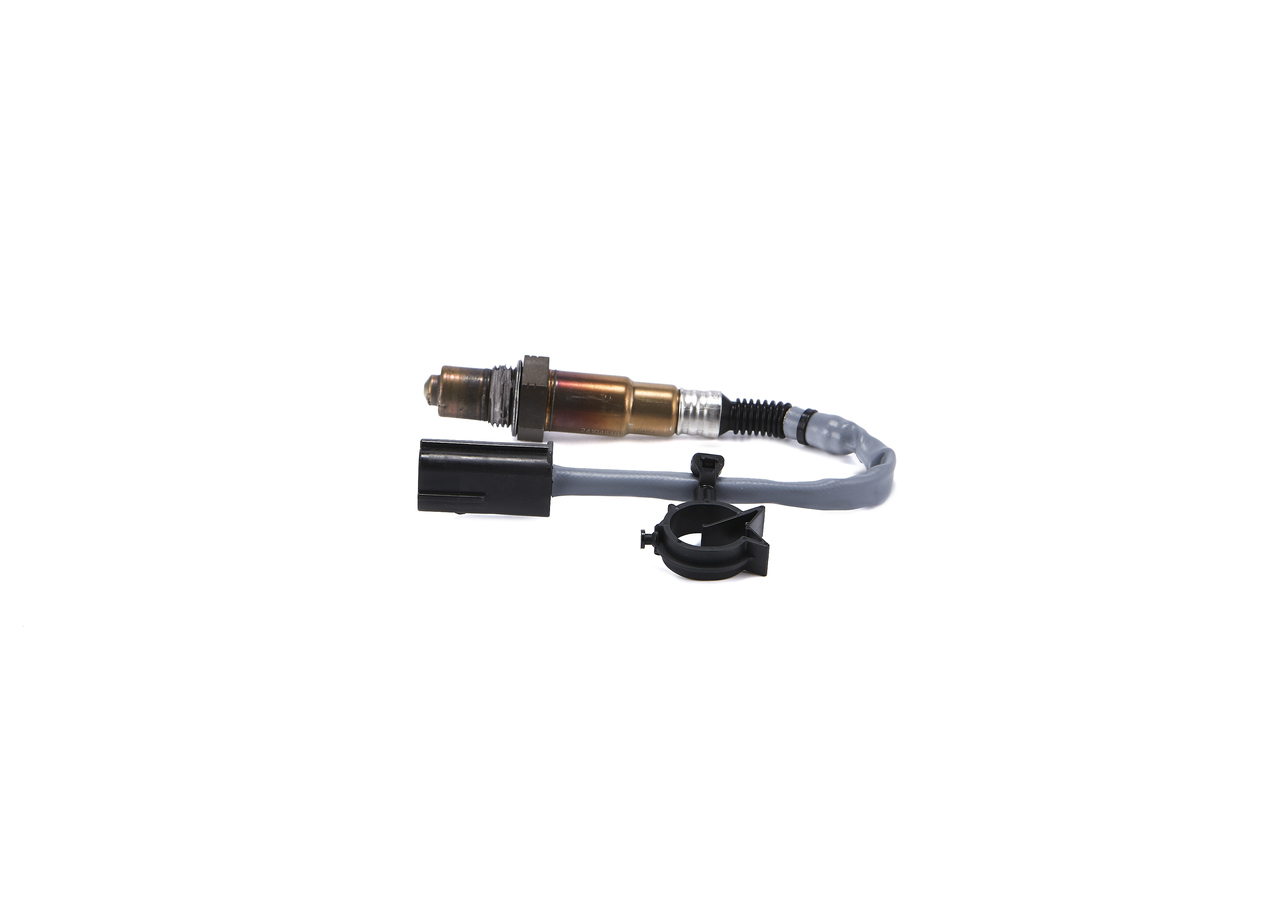 Oxygen Sensor 3