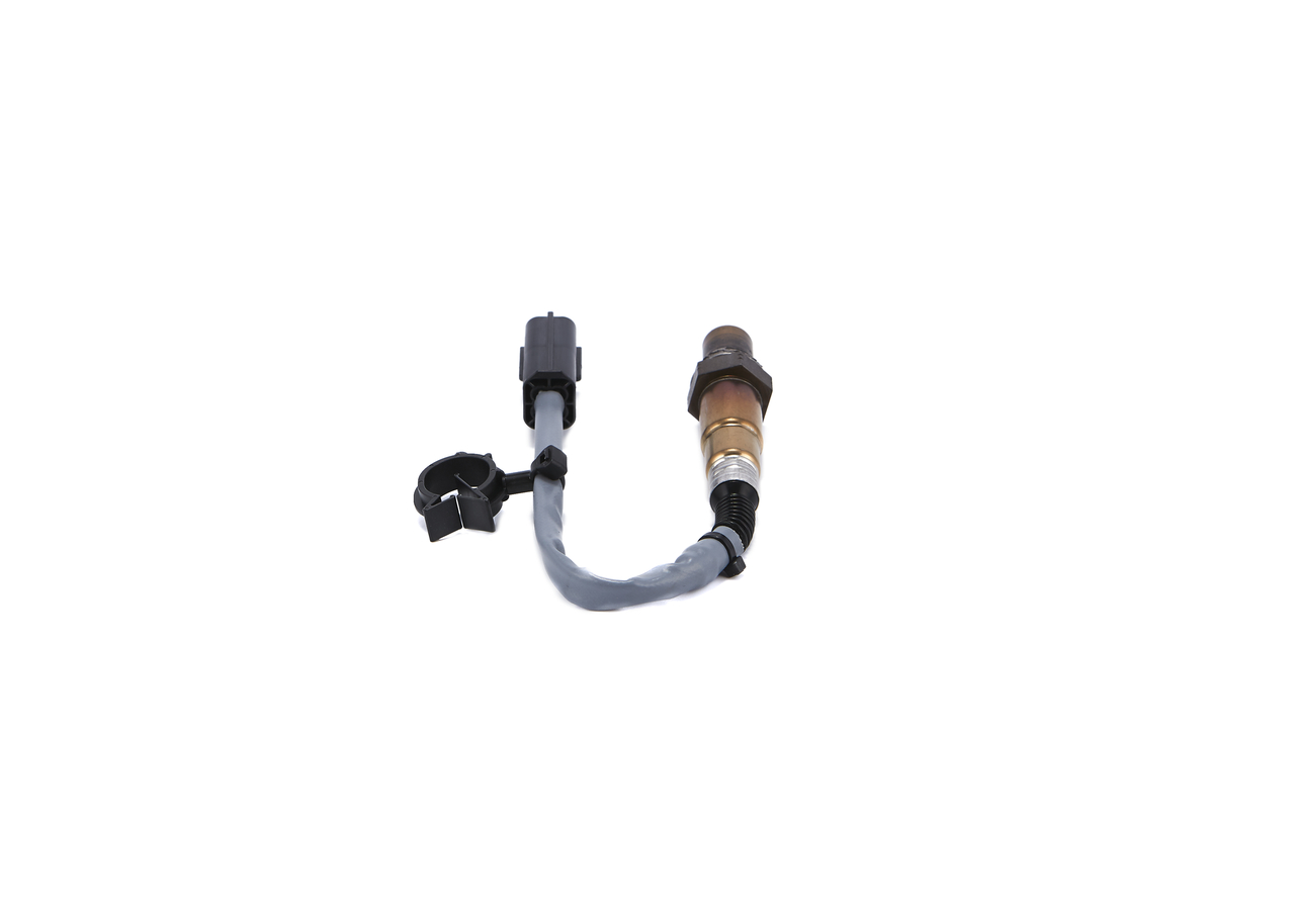 Oxygen Sensor 4