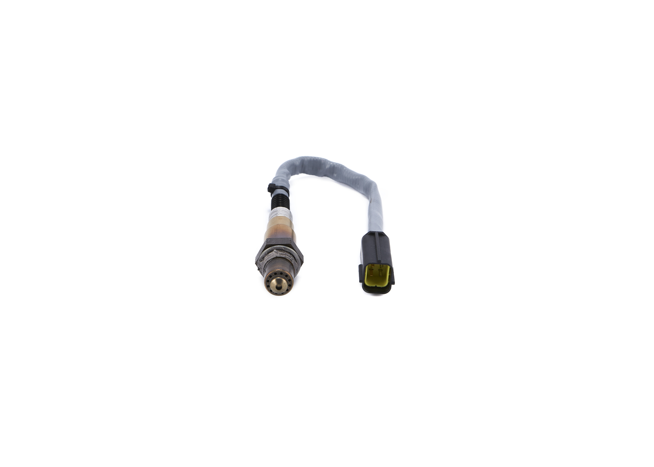 Oxygen Sensor