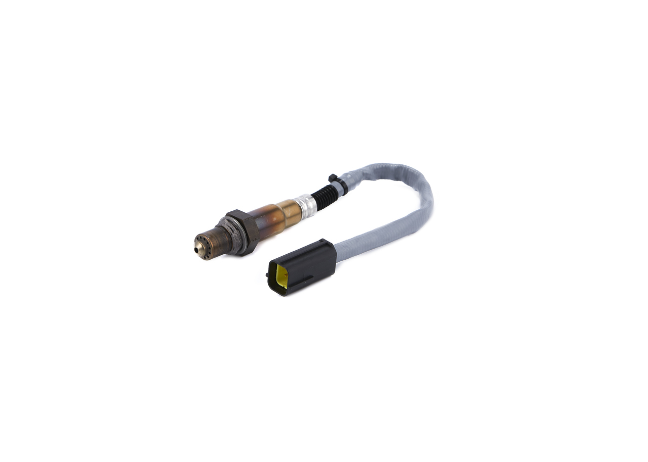 Oxygen Sensor 2