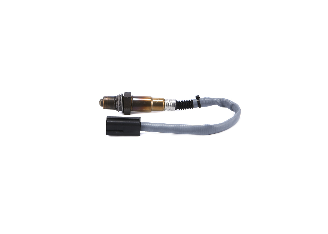 Oxygen Sensor 3