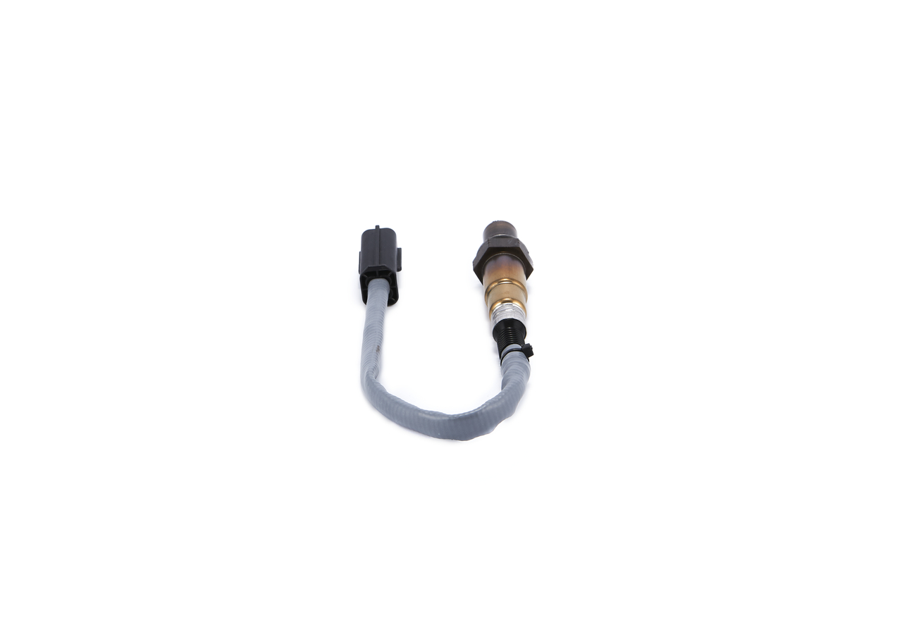 Oxygen Sensor 4